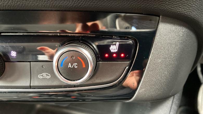 Vauxhall Corsa 1.2 Turbo Elite Nav Premium 5dr Petrol Hatchback